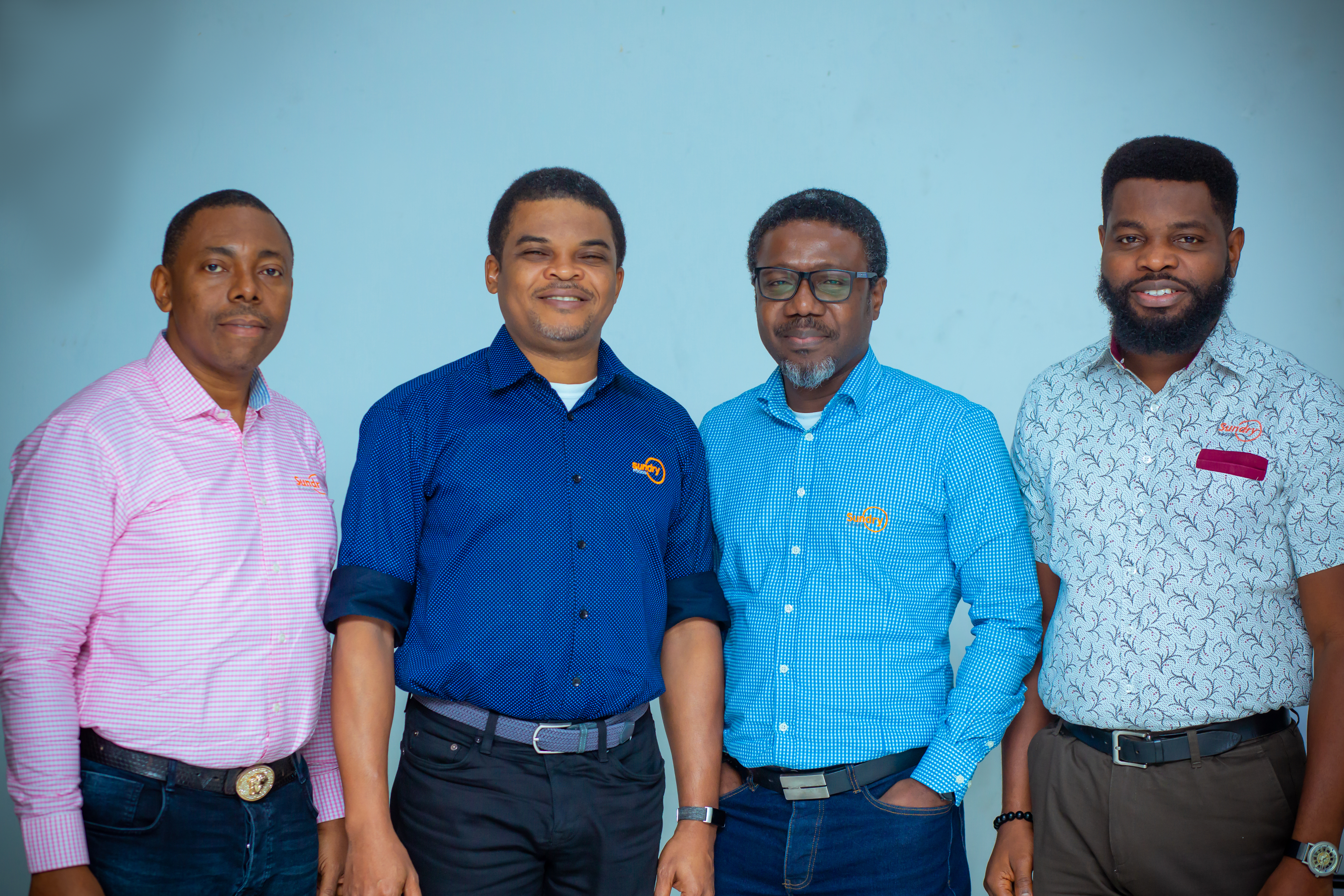 Sundry Foods Limited declares 2023 customer-centered year