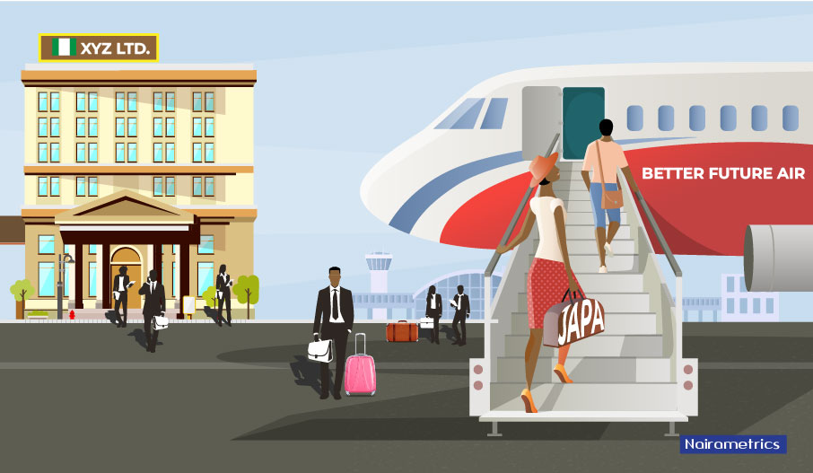 Welcome to a new era of reverse downsizing