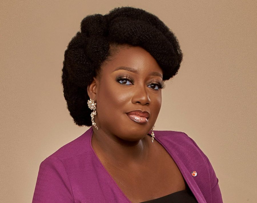 Meet Somachi Chris-Asoluka: New CEO of Tony Elumelu Foundation