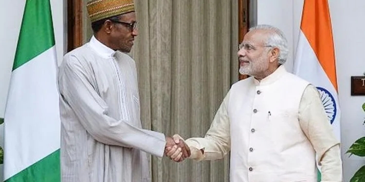 Indian companies invest $19 billion in Nigeria in 40 years