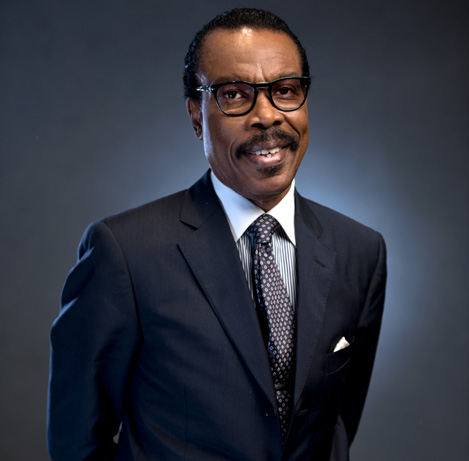 Nigeria must restructure its debt – Bismarck Rewane 