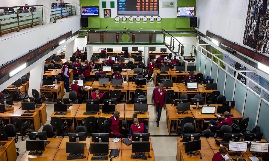 Weekly Stock Update: Nigerian Exchange Group record 2.08% loss