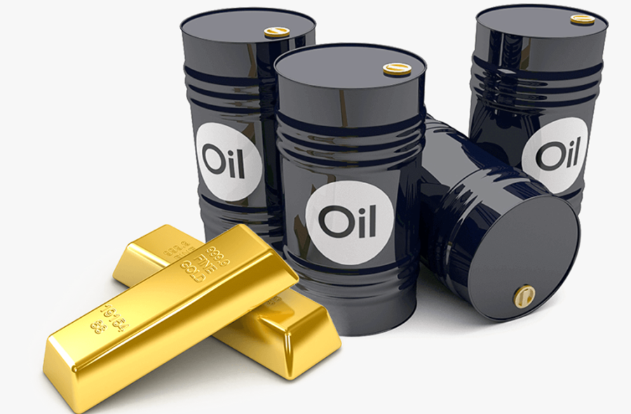 Weekly Review: All that happened with commodities and energy last week