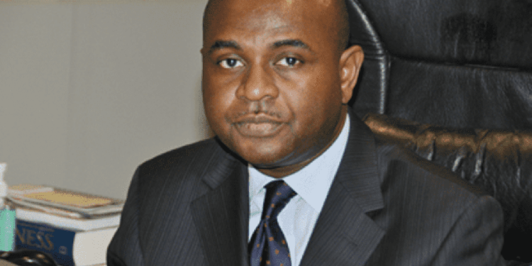 CBN’s implementation of naira redesign policy and Judiciary’s meddling in the matter are indicative of Nigeria’s institutional failures – Kingsley Moghalu