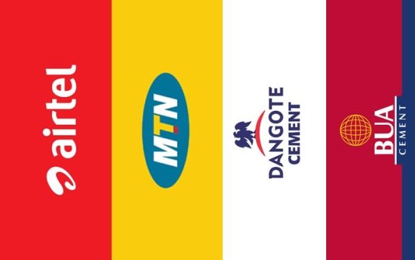 MTN drives SWOOTs capitalization gains by N134 billion