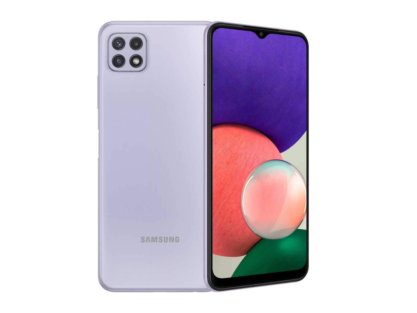 Samsung A22 
