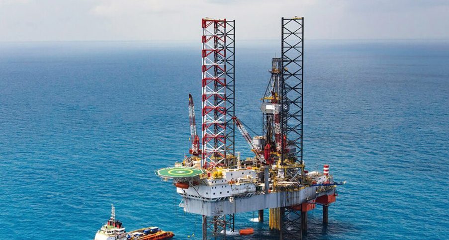 Tirex P&E successfully completes Ikike well drilling: Awarded  additional Extention