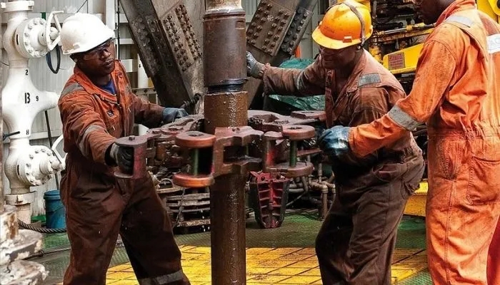 Crude oil lost 790 basis points in one week; here’s what it means for Nigeria