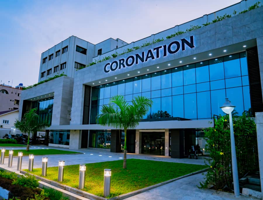 Coronation Merchant Bank advises Access Holdings on acquisitions in First Guarantee Pension, Sigma Pensions
