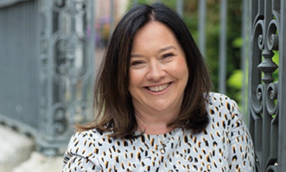 Guinness Nigeria appoints Grainne Wafer as Non-Executive Director