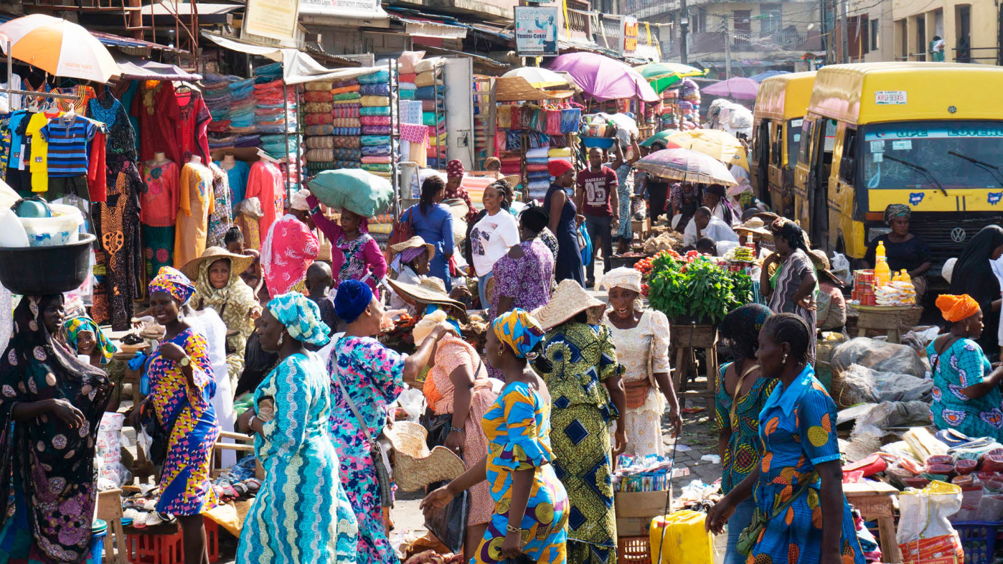 Top 10 states in Nigeria with highest inflation rate in 2022