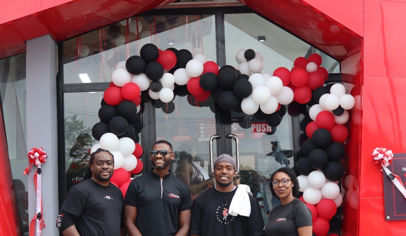 i-Fitness introduces new N14,350 annual club dues 
