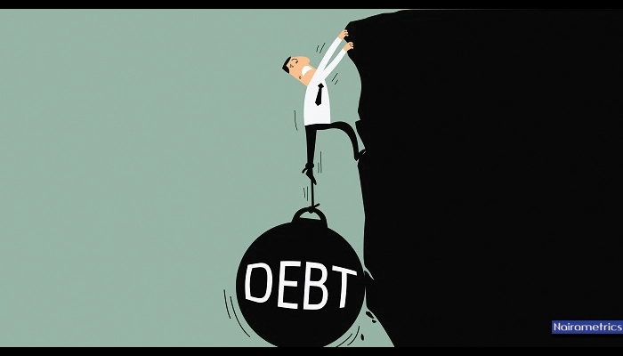 Buhari’s era: A closer look at Nigeria’s accumulated debt
