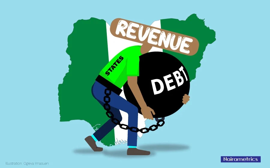 FISCAL CRISIS: Nigeria records debt service to revenue ratio of 97% in 2022, fiscal deficits balloon to N7.5 trillion 