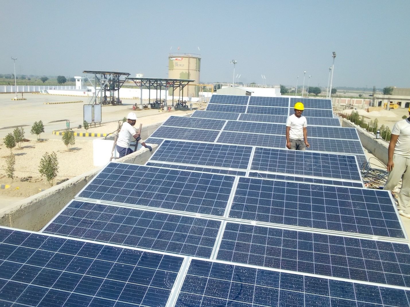 Fuel subsidy removal, increased electricity tariff to boost solar adoption in Nigeria