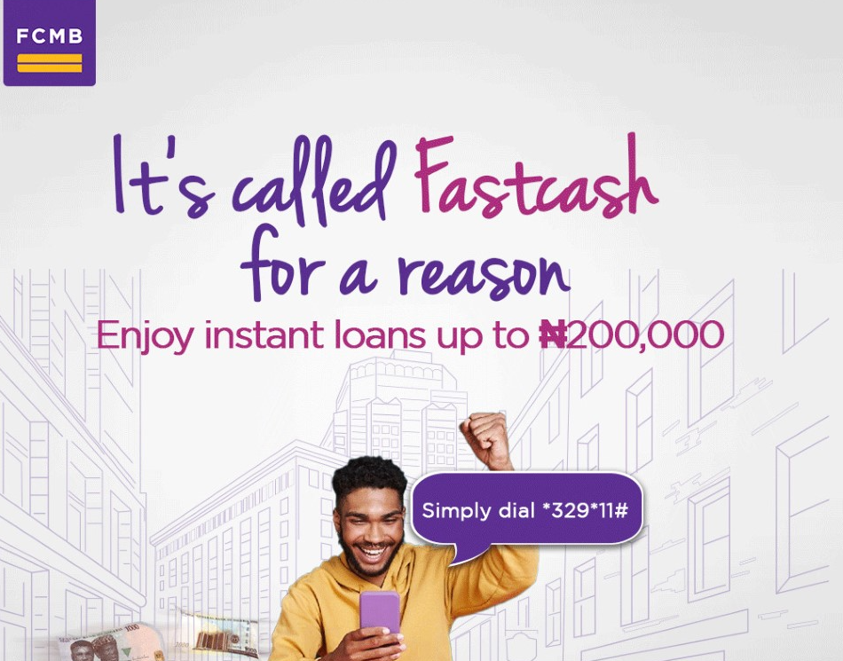 FastCash offers up to N200,000 in loans for school fees payment in five minutes