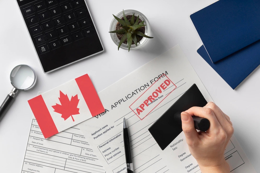 Canada’s Visa Program limits permanent residence applications to 10 startups per designated organisation
