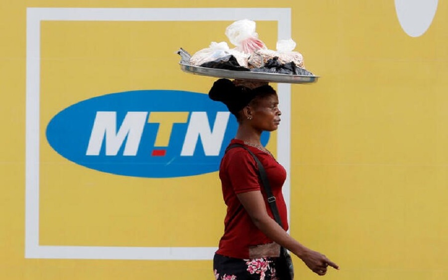 WEEKLY ROUNDUP: MTN Nigeria released an impressive result and UBA appointed a female CEO in a tense week characterised by banking failures