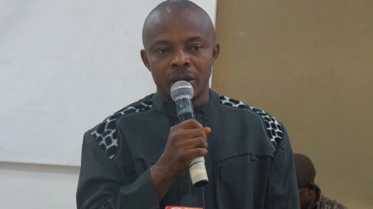 Joseph Ajaero emerges as new NLC President