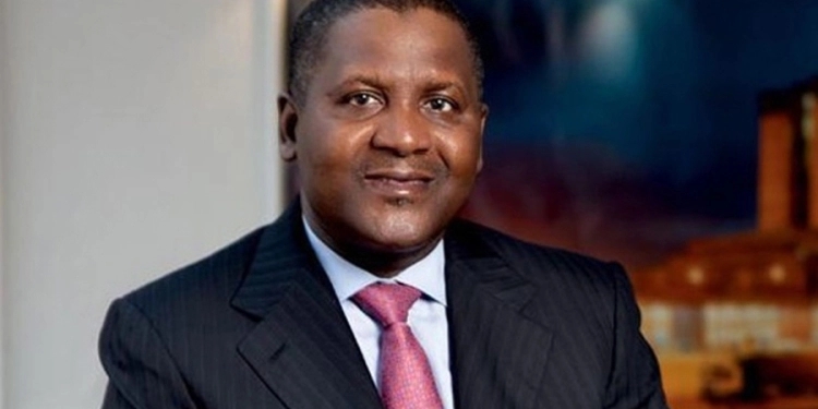 Nigerian billionaires who voted in the 2023 presidential election