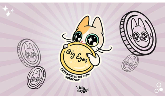 Big Eyes Coin A Whisker Away From $22 Million In Presale – Cardano & Toncoin Raise Crypto Armory