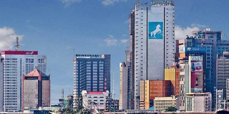 Top Nigerian banks incur N227 billion in AMCON fees in 2022