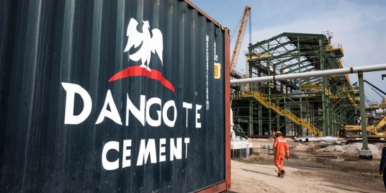 Dangote Cement proposes final dividend payout of N20 per share