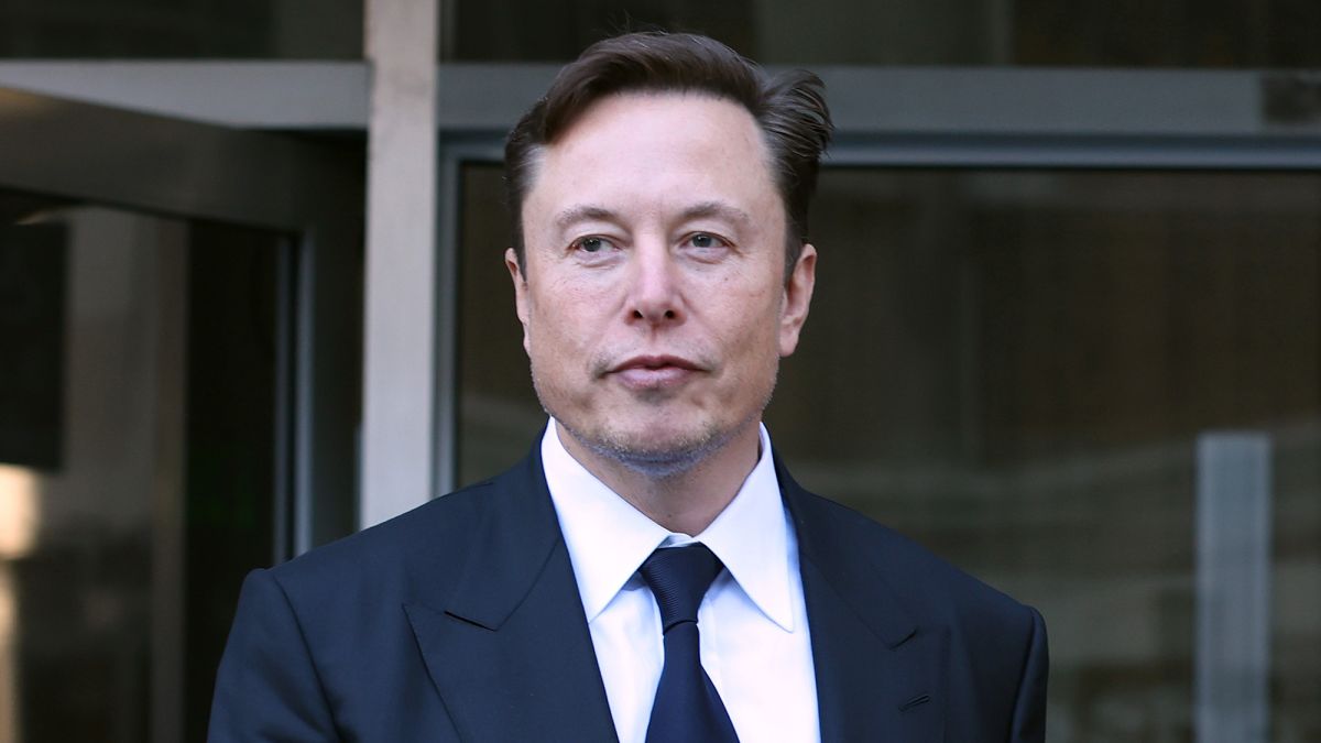 Elon Musk has reclaimed his title as the world’s richest man.