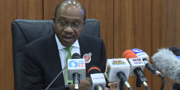 CBN breaks silence on Supreme Court order, accepts December 31 deadline for old naira notes
