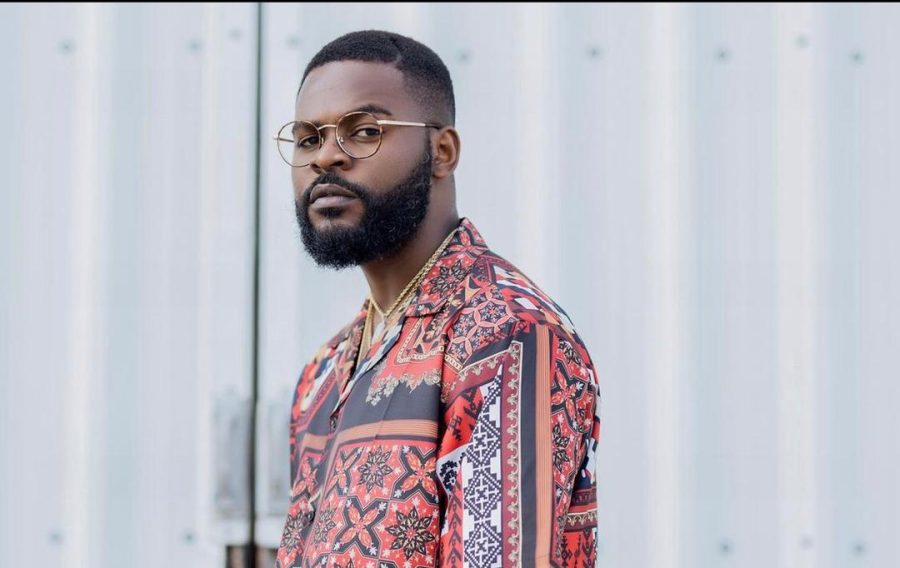 Popular Nigerian artist Falz recounts attack by political thugs during the 2023 election