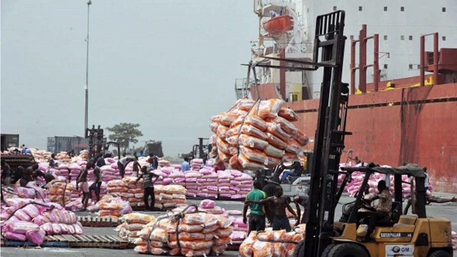 Fastest growing sectors in Nigeria’s economy in 2022