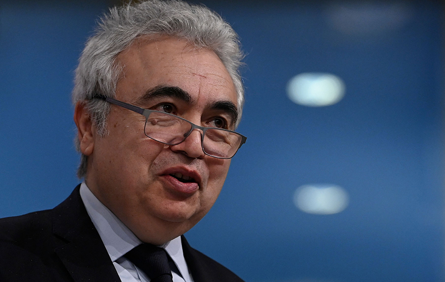 IEA chief says Nigeria could double energy investment in five years