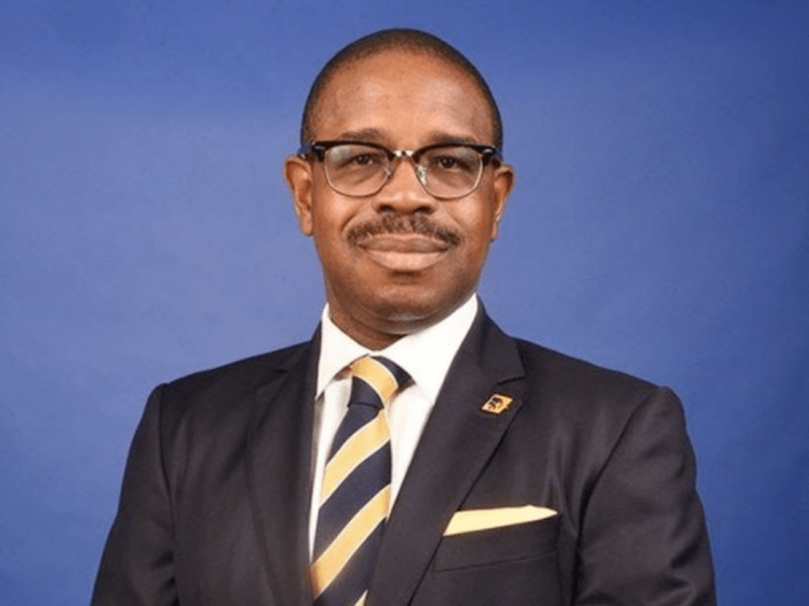 Gbenga Shobo steps down as Deputy Managing Director First Bank of Nigeria  