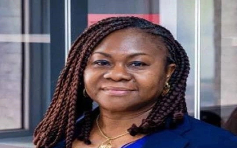 If everyone is included financially and digitally, we won’t need cash for anything – Ogechi Chinwe Altraide