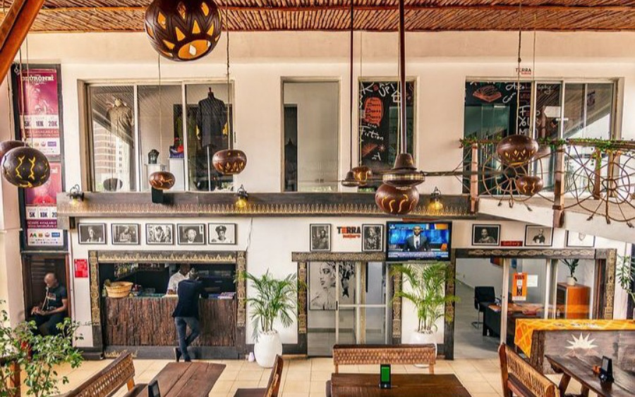 5 romantic places to spend Valentine in Lagos