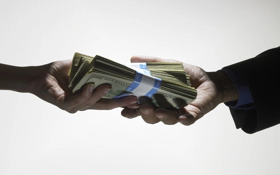 Why loan sharks are no longer a good choice in 2024