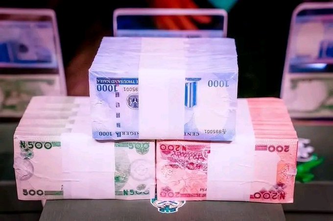 ICPC arrests Nigerian businesswoman for selling new naira notes online