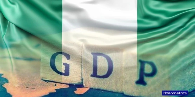 Nigeria’s real GDP grows by 3.52% in Q4 2022