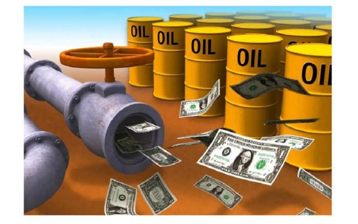 How non-remittance of petrodollars affects the Nigerian economy