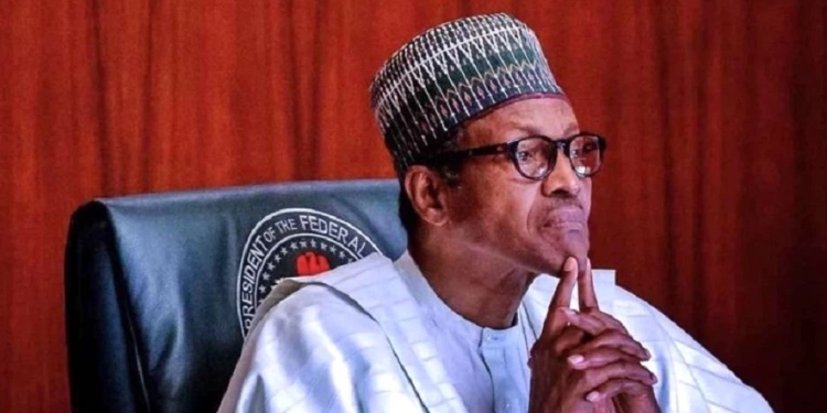 SERAP drags President Buhari to court over ban on old N500, N1,000 notes