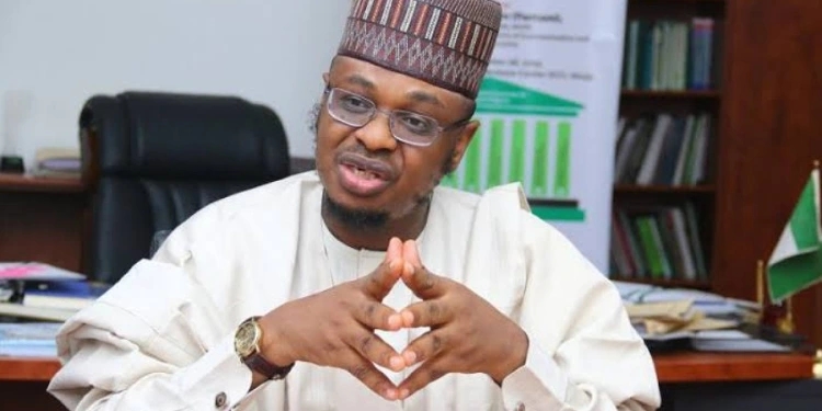 “Security operatives are not utilizing NIN-SIM database to tackle insecurity”—Isa Pantami