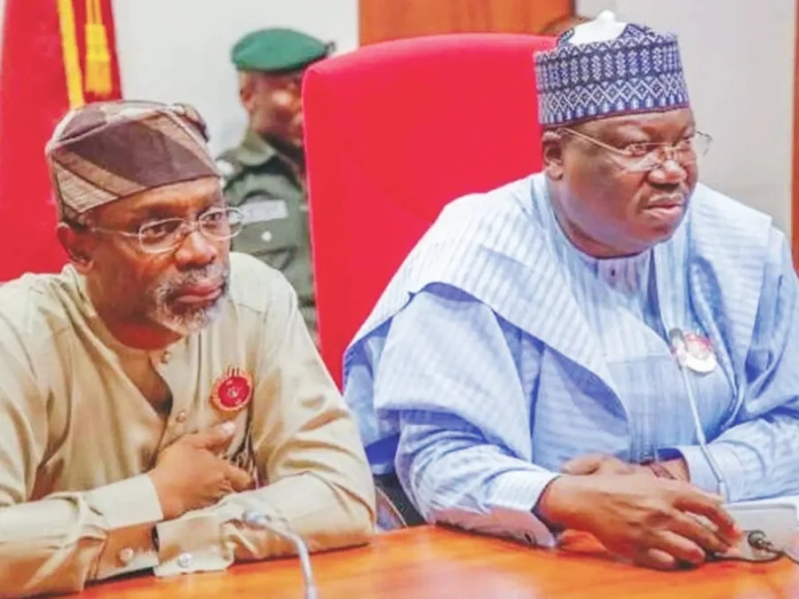 SERAP sues Lawan, Gbajabiamila, over alleged unlawful N228.1 billion NASS budget