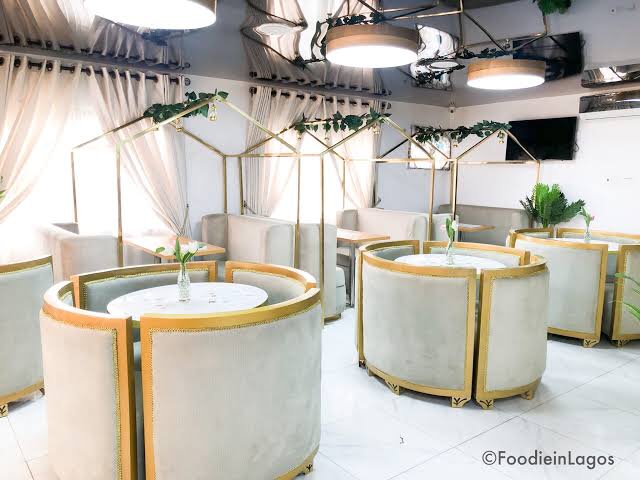 Soul Food Restaurant
