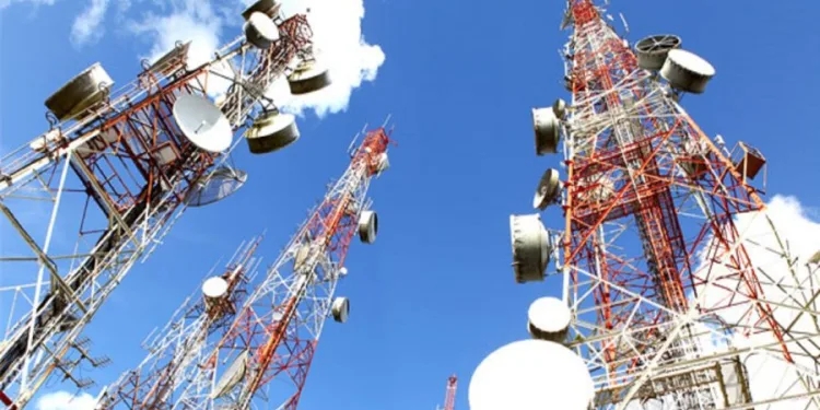 Mobile subscriptions now 223.6 million, as telecoms contribute N2.5 trillion to GDP – NCC