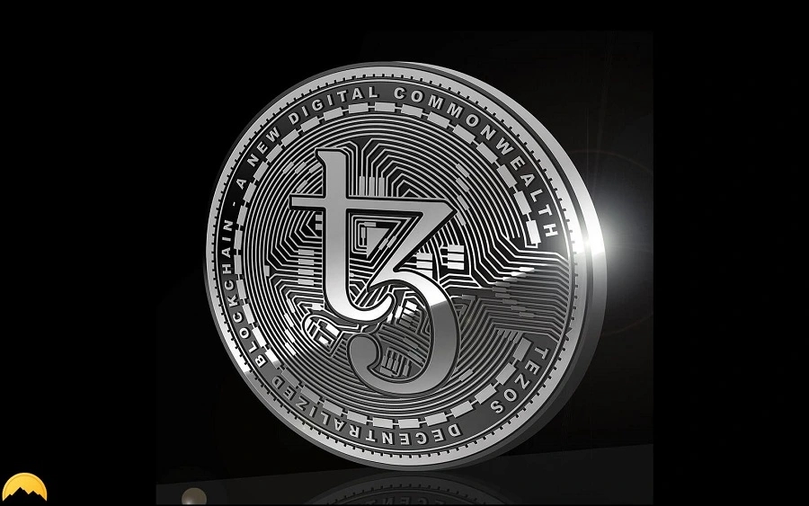 Tezos surges, following news of partnership with Google