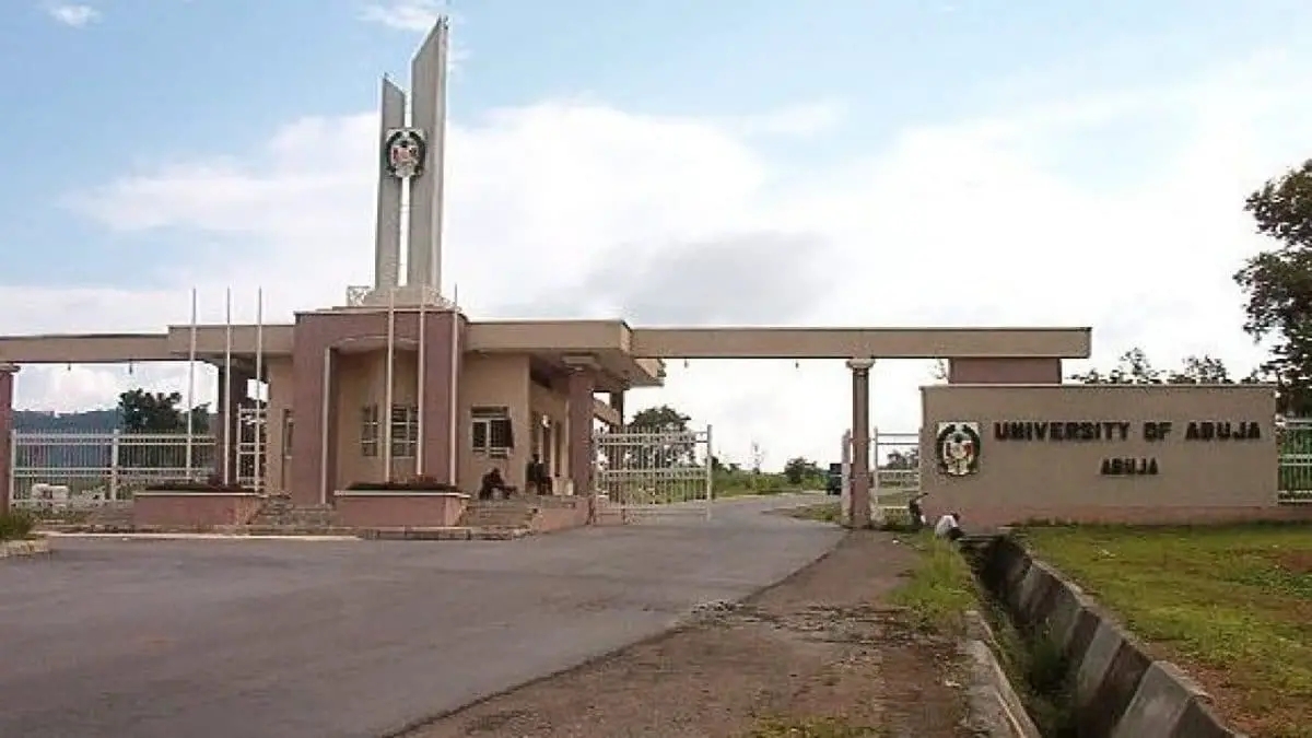 University of Abuja is set to become first education Free Trade Zone in Nigeria – FG
