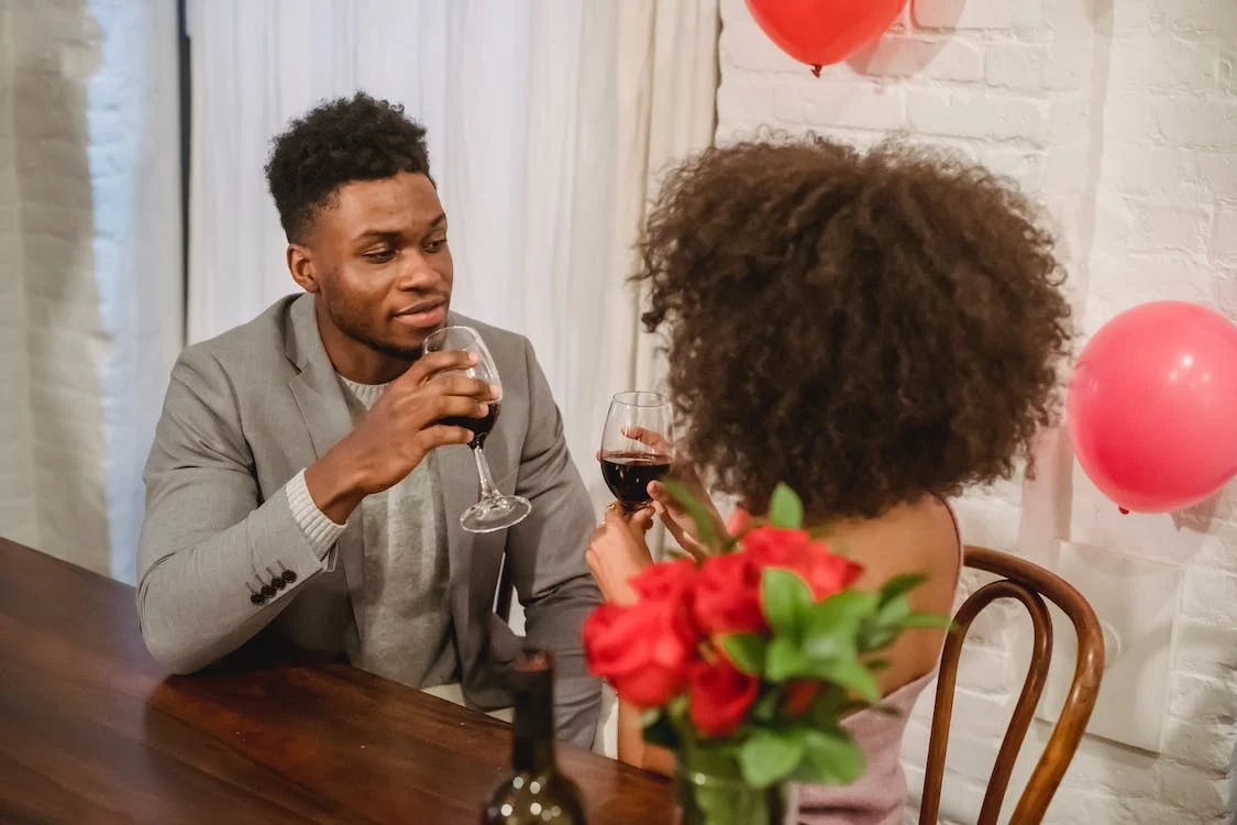 Nigerians experience the most expensive Valentine ever 