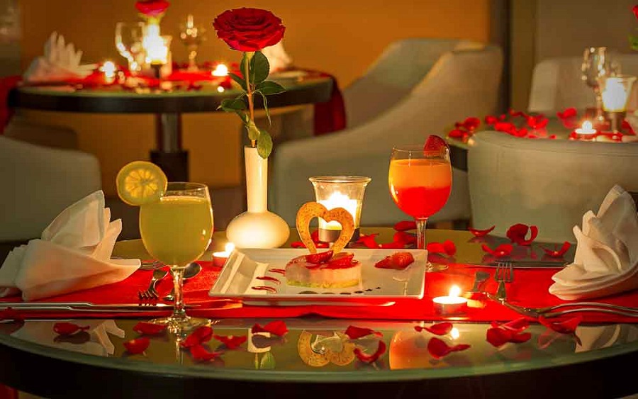 High inflation, cash scarcity to impact Valentine’s Day spending