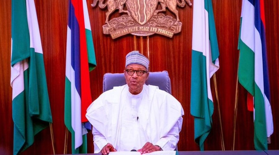 The two most important paragraphs in President Buhari February 16 naira note speech