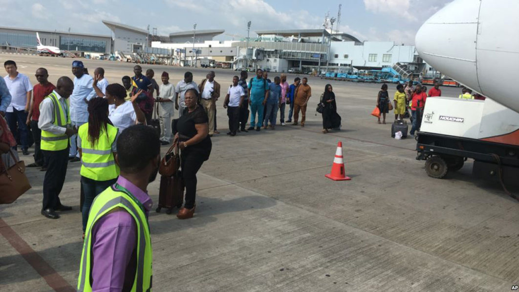 Amid hazy weather, indigenous airlines have been accused of violating passengers’ rights